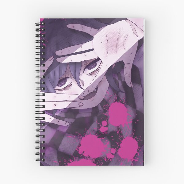 Item preview, Kokichi Danganronpa designed and sold by Pannafti.