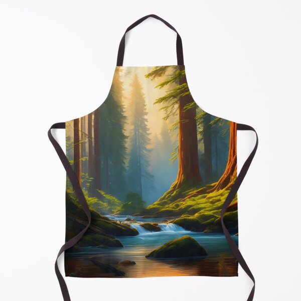 Item preview, Redwood Stream designed and sold by PaigeCompositor.