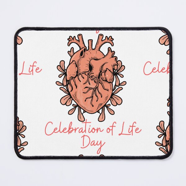 Item preview, Celebration Of Life designed and sold by Simo0455.