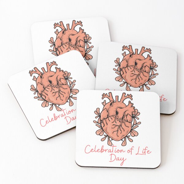 Item preview, Celebration Of Life designed and sold by Simo0455.