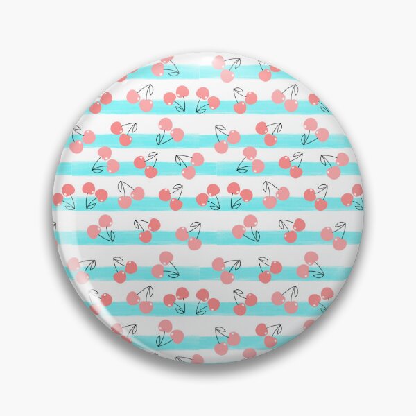 Item preview, Cherry Repeating Pattern designed and sold by GHM-Designs.