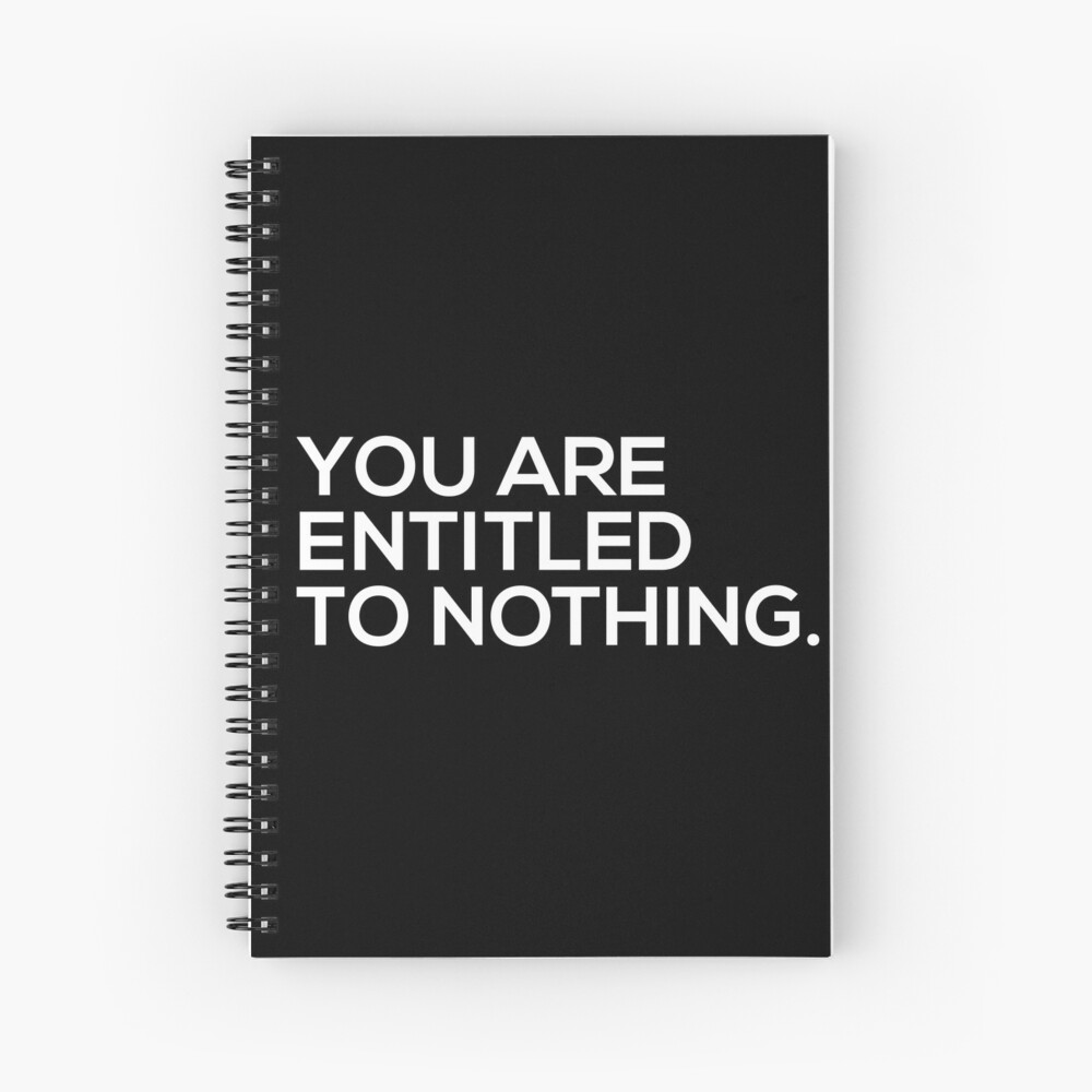 Item preview, Spiral Notebook designed and sold by grantsewell.