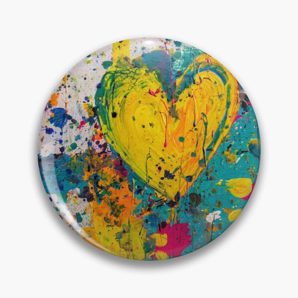 Item preview, Painting designed and sold by StickyVista.