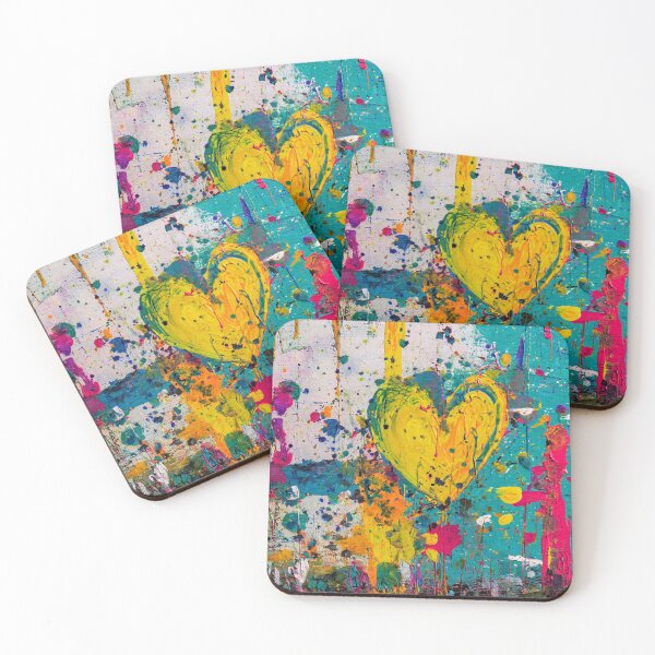 Item preview, Painting designed and sold by StickyVista.
