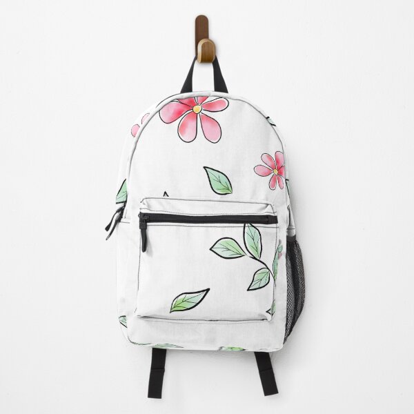 Item preview, Flower stickers, light colors /1 designed and sold by My-fake-places.