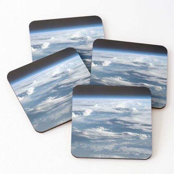 Item preview, STK205082S-Cloudy skies over Sudan. designed and sold by StocktrekImages.
