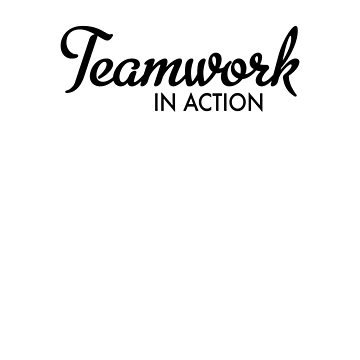 Artwork thumbnail, Teamwork by Vectorqueen