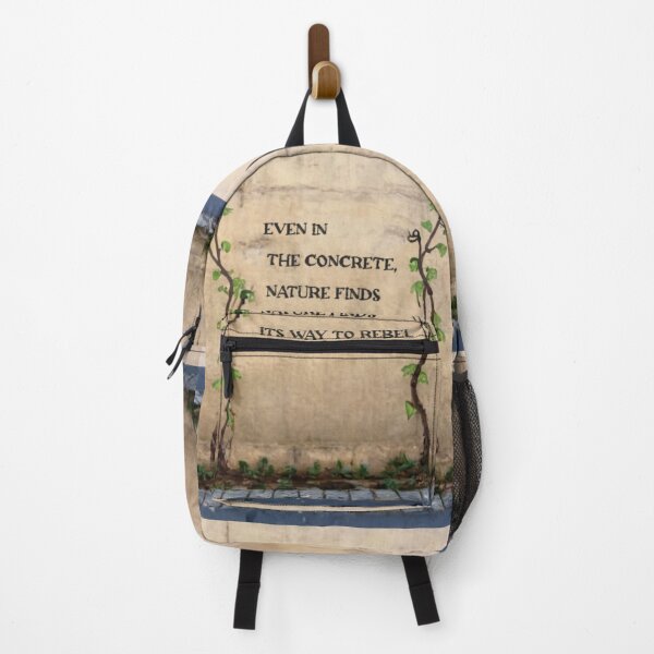 Item preview, Nature Stencil Graffiti designed and sold by Bomax121.