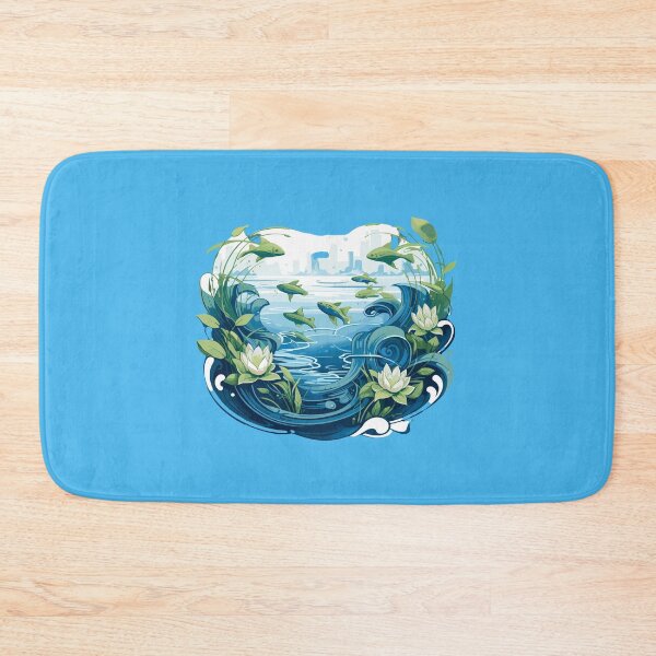 Item preview, Urban Oasis designed and sold by Flo974.