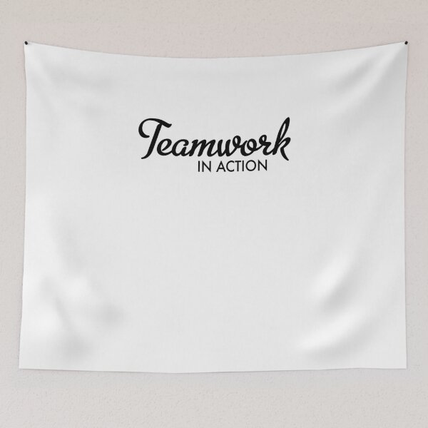 Item preview, Teamwork designed and sold by Vectorqueen.