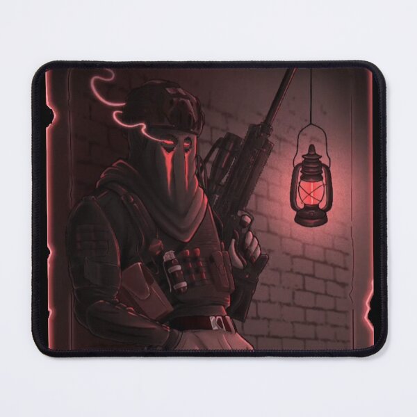 Item preview, Modern Warfare 2 (2022) Tarot cards designed and sold by Awoody76.