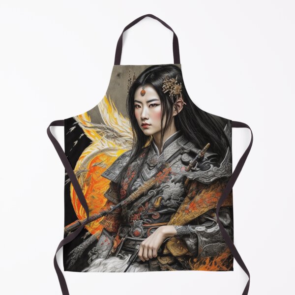 Item preview, Moonl Worrior designed and sold by DarkMystical.