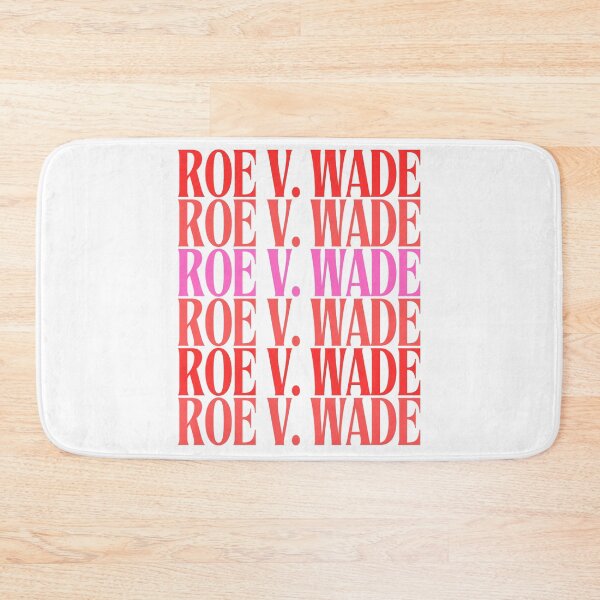 Item preview, Roe V. Wade designed and sold by Simo0455.