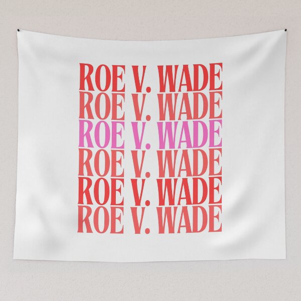 Item preview, Roe V. Wade designed and sold by Simo0455.