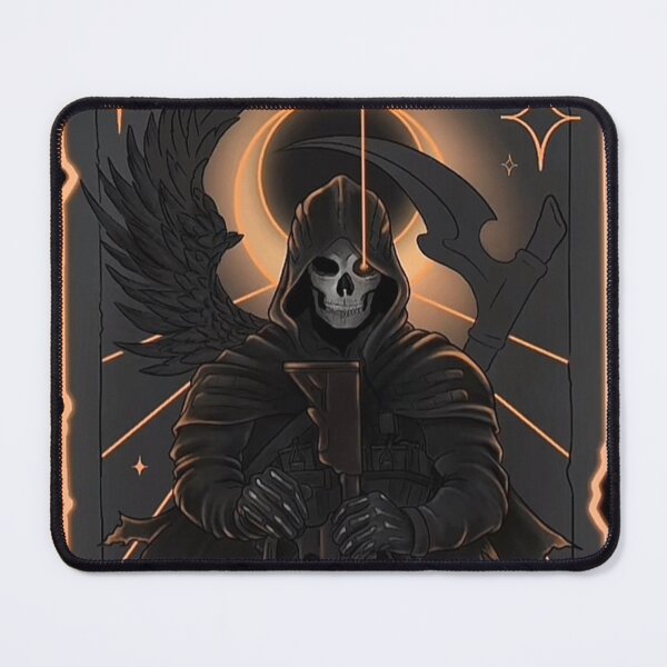 Item preview, Modern Warfare 2 (2022) Tarot cards designed and sold by Awoody76.
