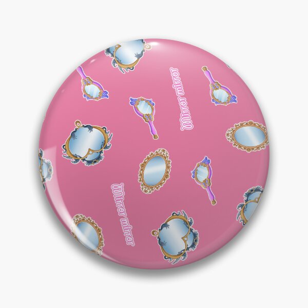 Item preview, Mirror mirror designed and sold by Cristiano Reina.