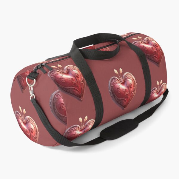 Item preview, Baroque Heart  designed and sold by Digiheart.