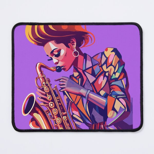 Item preview, Symphony of Style and Art designed and sold by Mario Castaño Contreras.