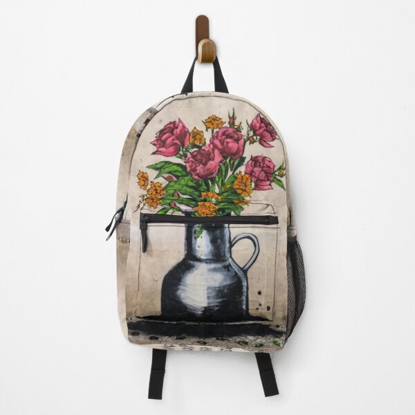 Item preview, Flowers Stencil Graffiti designed and sold by Bomax121.