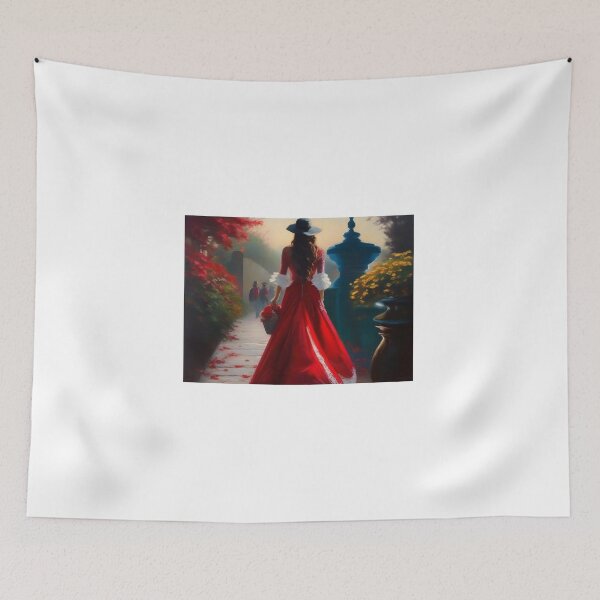 Item preview, A lonely walk  designed and sold by KilianSzmid.