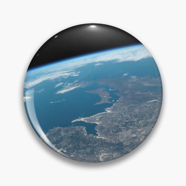 Item preview, STK205084S-The Gulf of St. Lawrence and portions of Quebec, New Brunswick and Prince Edward Island. designed and sold by StocktrekImages.