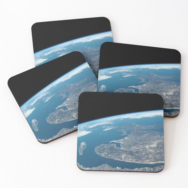 Item preview, STK205084S-The Gulf of St. Lawrence and portions of Quebec, New Brunswick and Prince Edward Island. designed and sold by StocktrekImages.