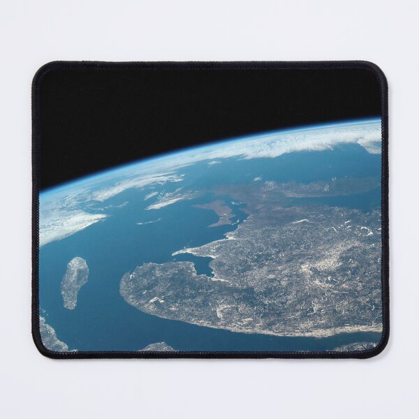 Item preview, STK205084S-The Gulf of St. Lawrence and portions of Quebec, New Brunswick and Prince Edward Island. designed and sold by StocktrekImages.