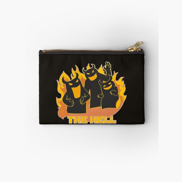 Item preview, Hell designed and sold by bassbongo6.