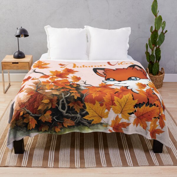 Item preview, Autumn Vibes designed and sold by Vachala.