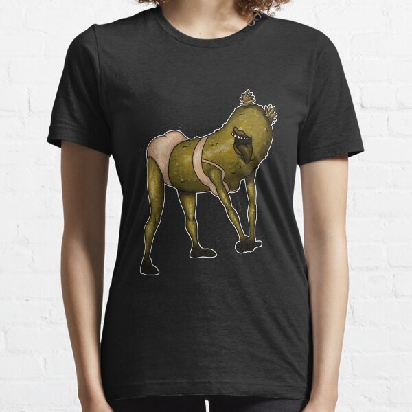 Twerkin' Essential T-Shirt