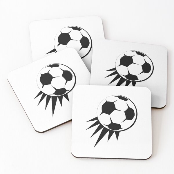 Item preview, Copy of soccer fire ball illustration graphic team club club designed and sold by AndreMi.