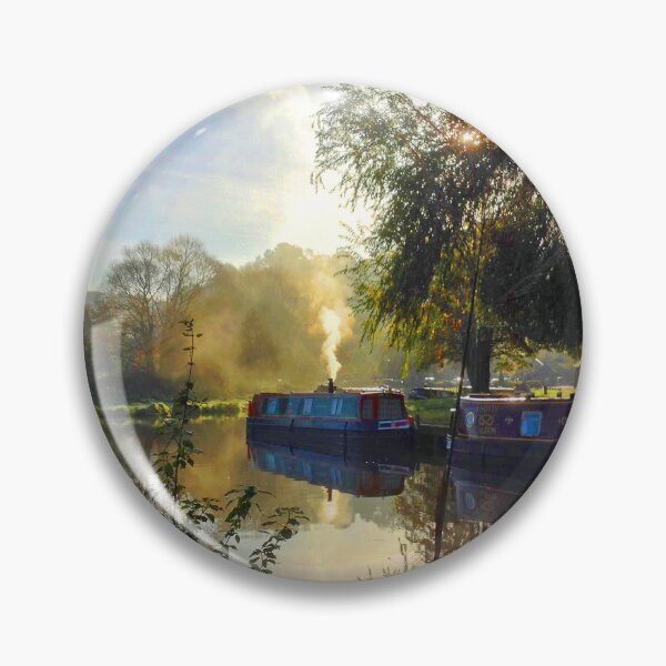 Item preview, The River Way at Godalming Surrey UK designed and sold by Picturestation.