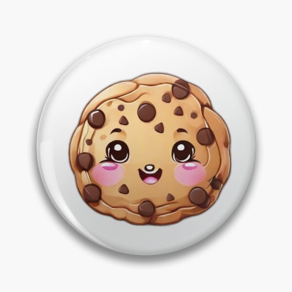 Item preview, Kawaii Cookie designed and sold by Zen-Mod.