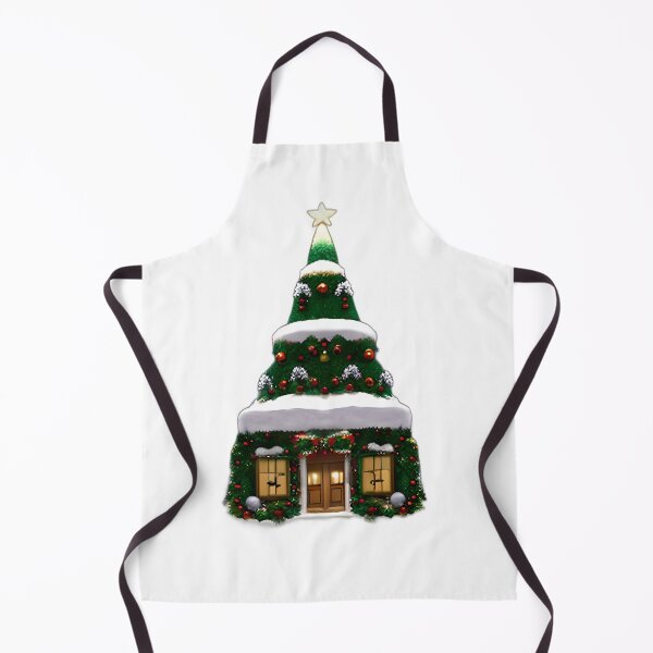 Item preview, Xmas Tree House designed and sold by Pamilya.