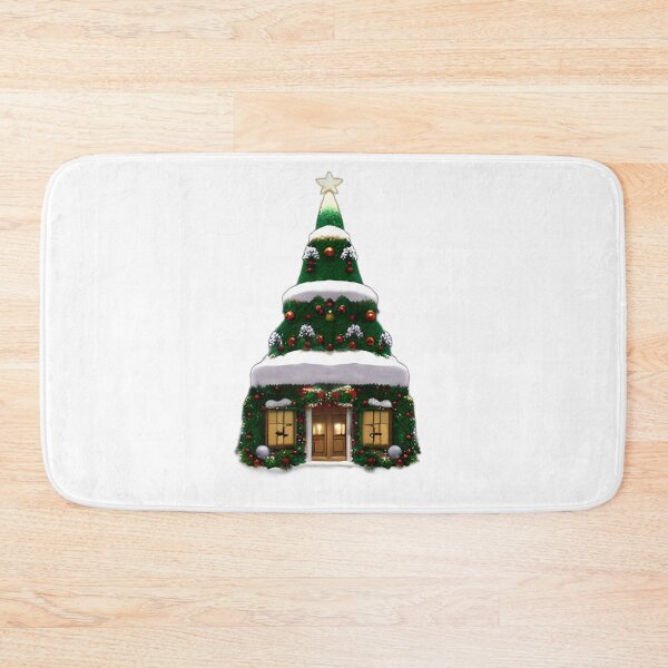 Item preview, Xmas Tree House designed and sold by Pamilya.