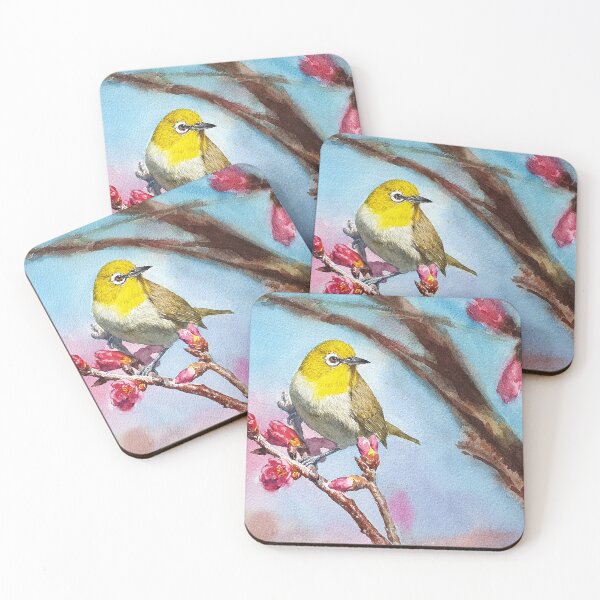 Item preview, Early spring  designed and sold by WooJin Shin.