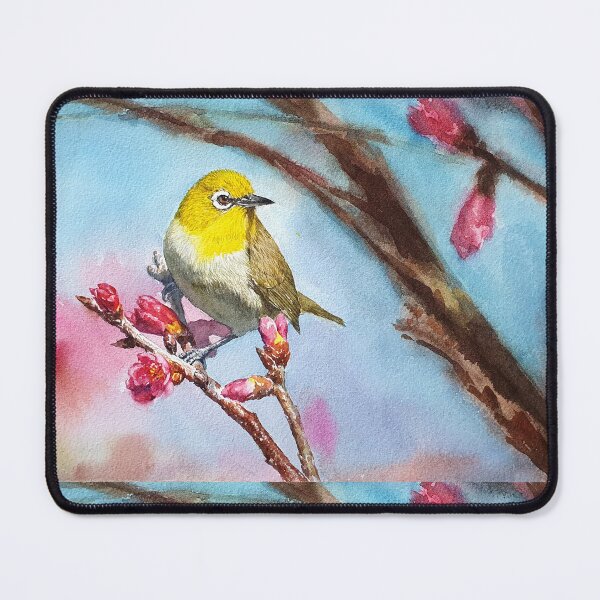 Item preview, Early spring  designed and sold by WooJin Shin.