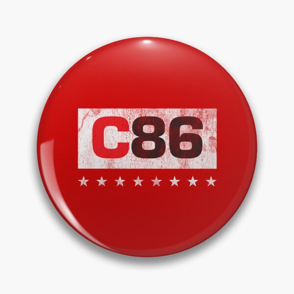Item preview, NME: C86 designed and sold by brianhillDESIGN.