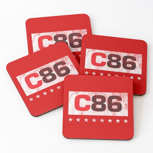 Item preview, NME: C86 designed and sold by brianhillDESIGN.