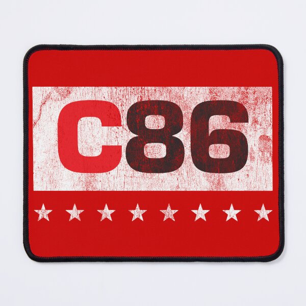 Item preview, NME: C86 designed and sold by brianhillDESIGN.
