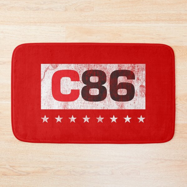 Item preview, NME: C86 designed and sold by brianhillDESIGN.