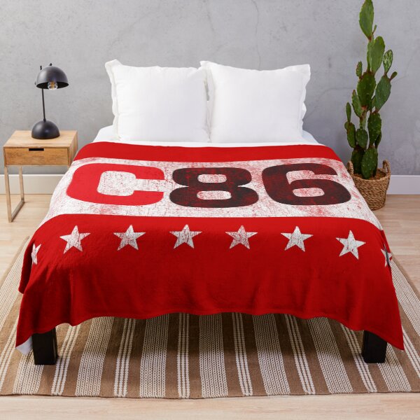 Item preview, NME: C86 designed and sold by brianhillDESIGN.