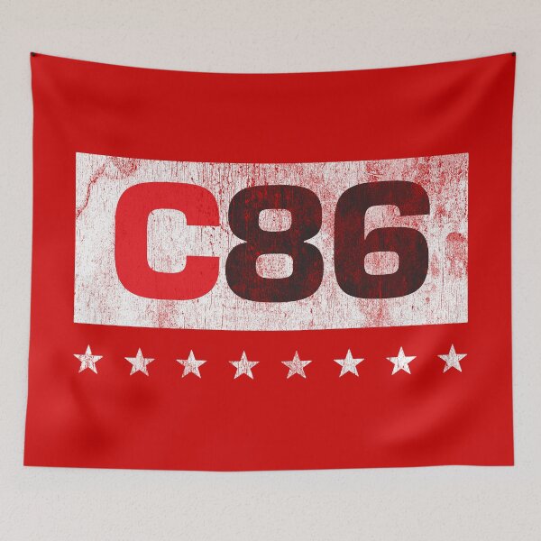 Item preview, NME: C86 designed and sold by brianhillDESIGN.