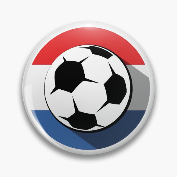 Item preview, Netherlands team soccer fire ball illustration graphic team association club designed and sold by AndreMi.