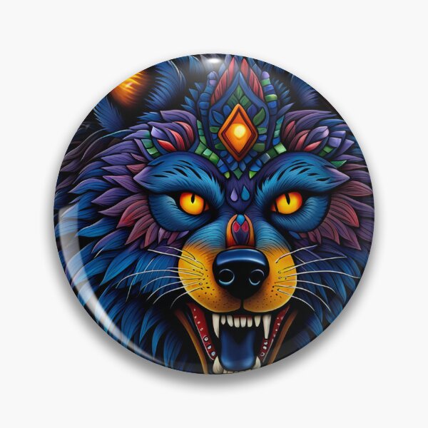 Item preview, Ferocity designed and sold by PaigeCompositor.
