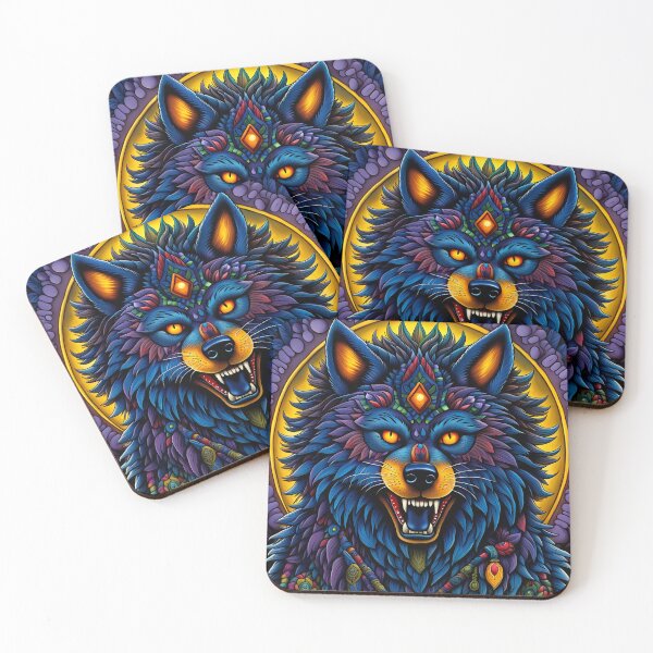 Item preview, Ferocity designed and sold by PaigeCompositor.