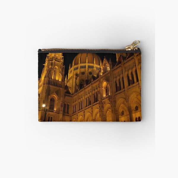 Item preview, Hungarian Parliament Building designed and sold by basakmasak.
