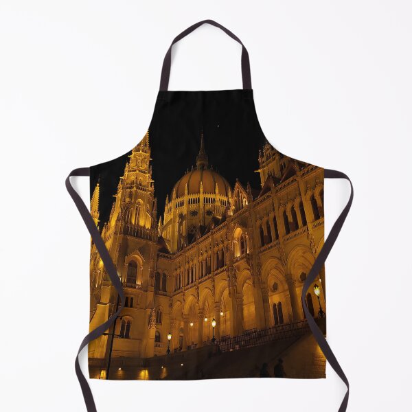 Item preview, Hungarian Parliament Building designed and sold by basakmasak.