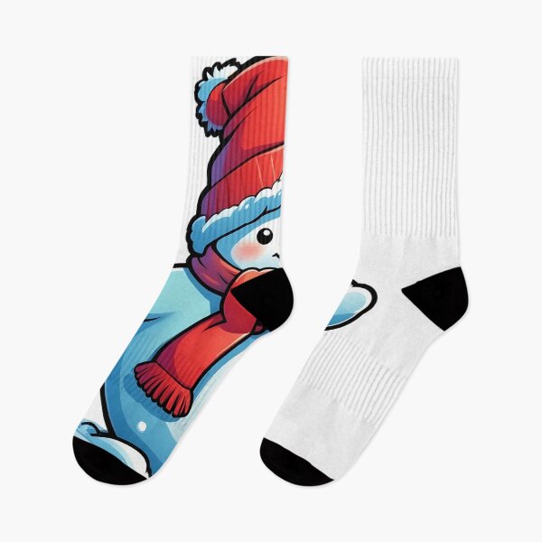 Item preview, snowman designed and sold by wplamkung.