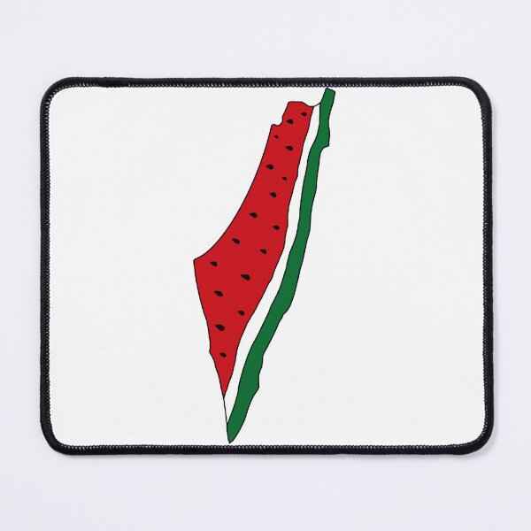 Item preview, Palestine  designed and sold by The Tsundoku Chronicles .